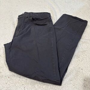 dockers straight fit pants size 38 x 30